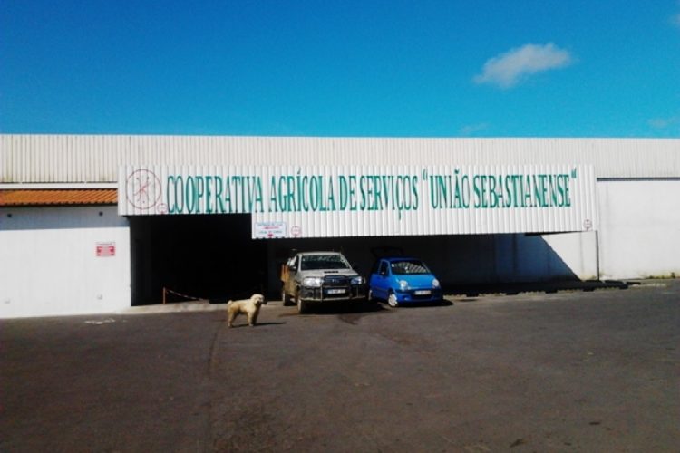  Cooperativa Agrícola de Serviços União Sebastianense