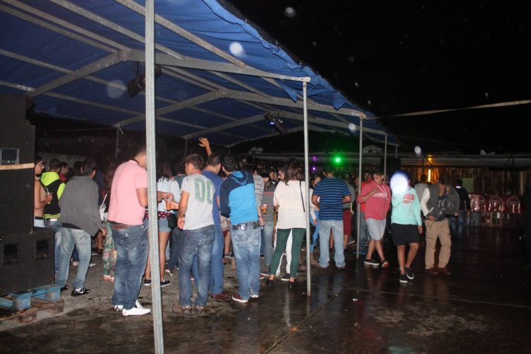 Festejar