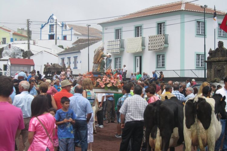 Festejar