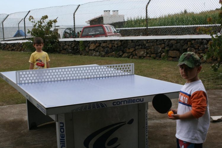 Acampar