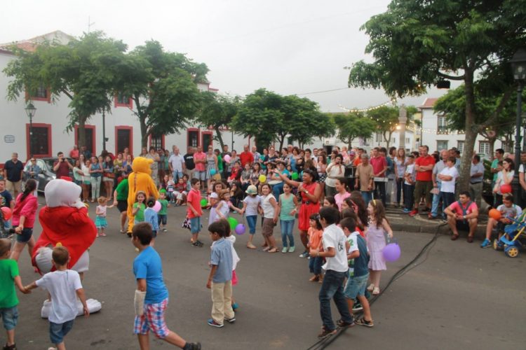 Festejar