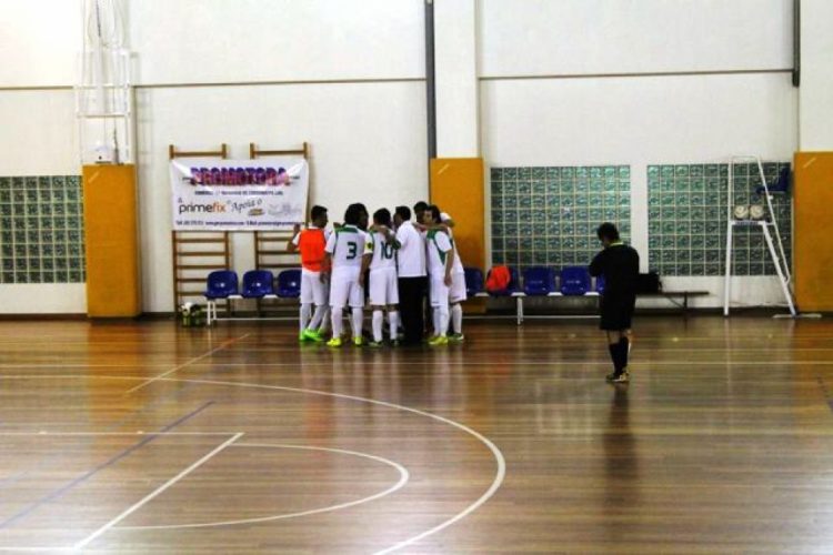 União Sebastianense Futebol Clube