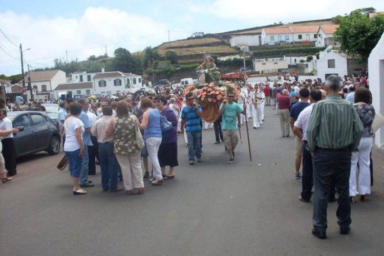 Festejar