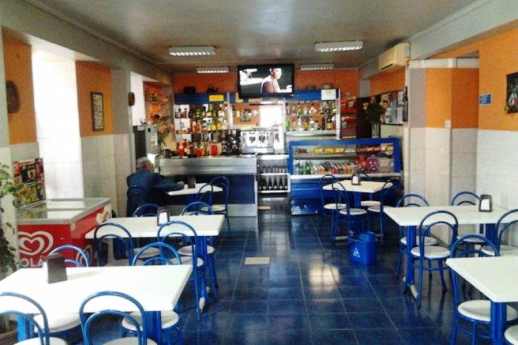 Snack-bar Café Vila